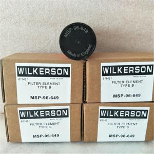 Уилкерсон мсп-96-649
